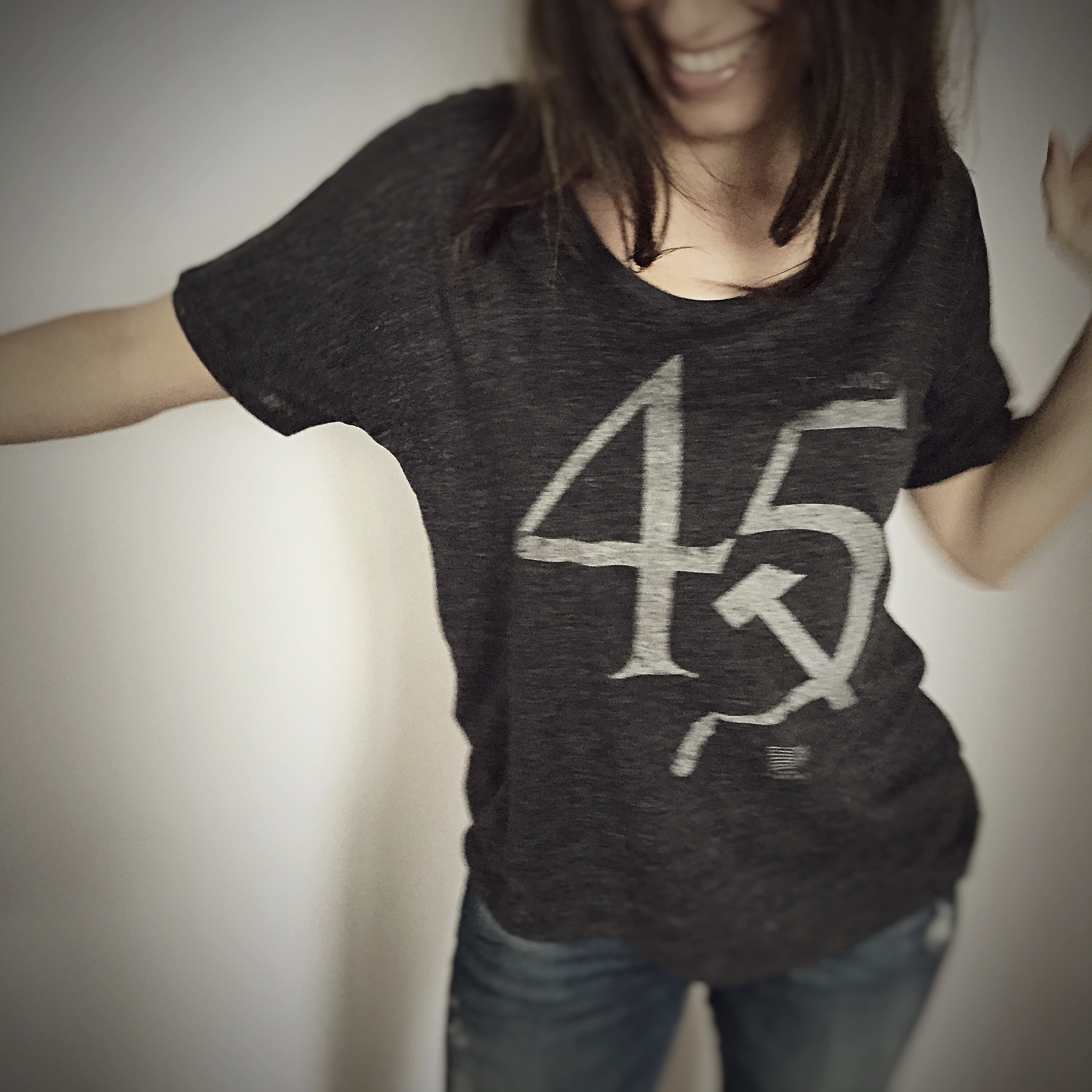 45th Dolman