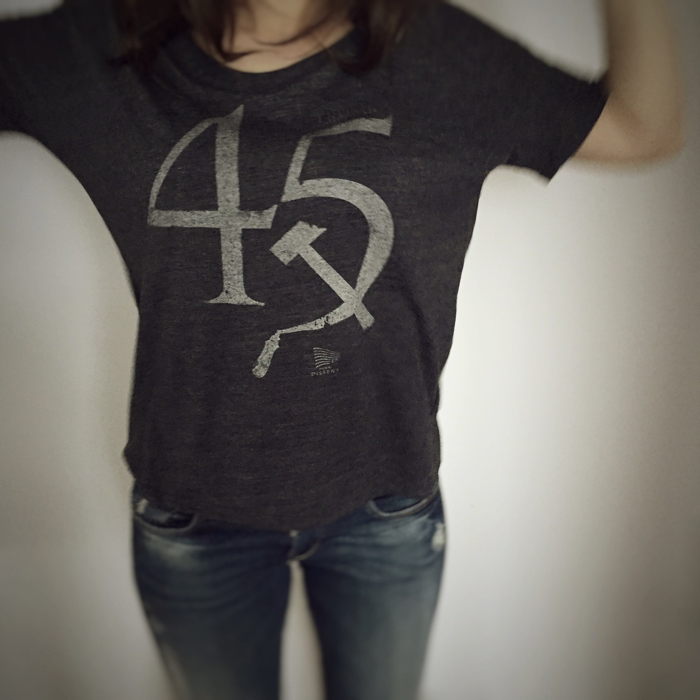 45th Dolman