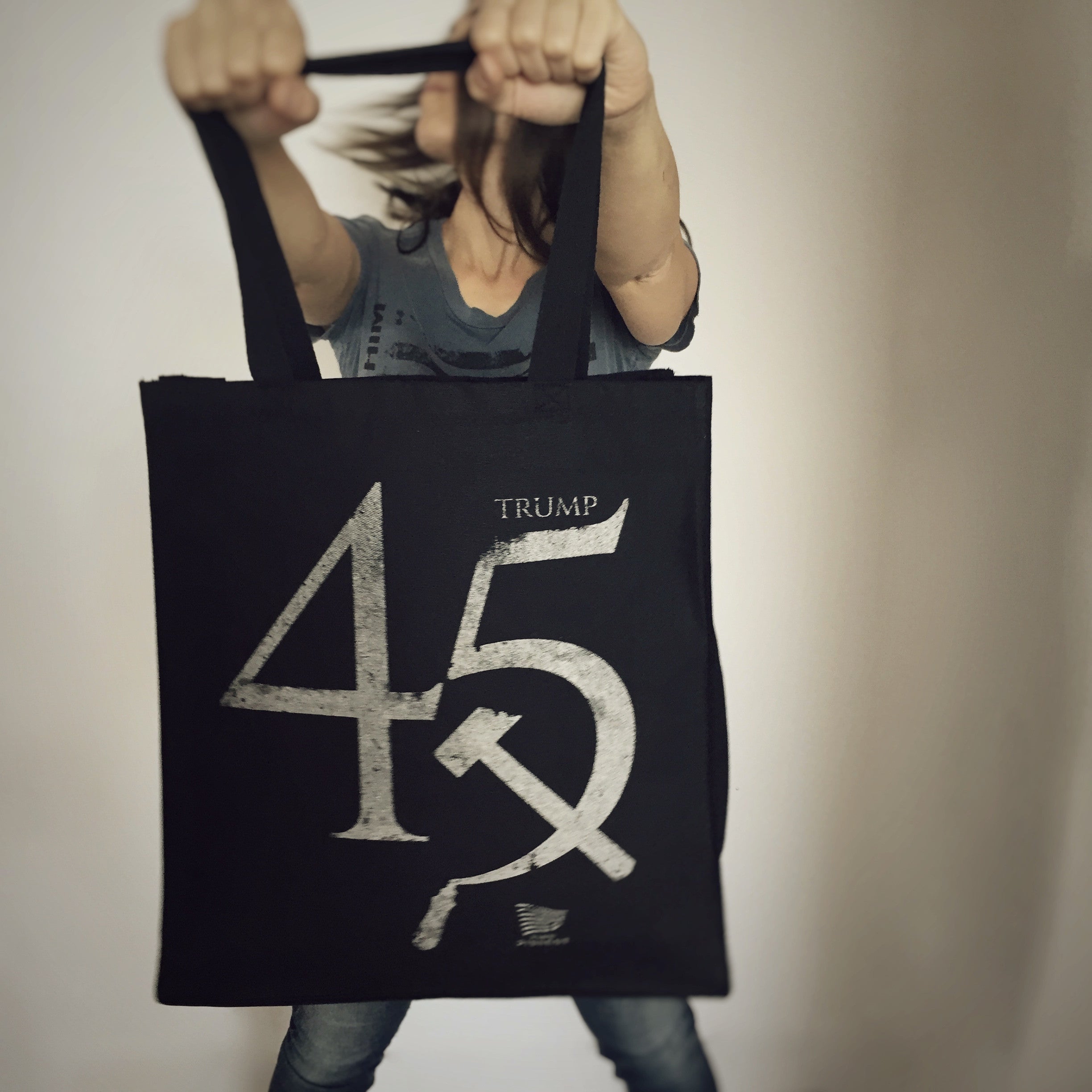 45th Tote