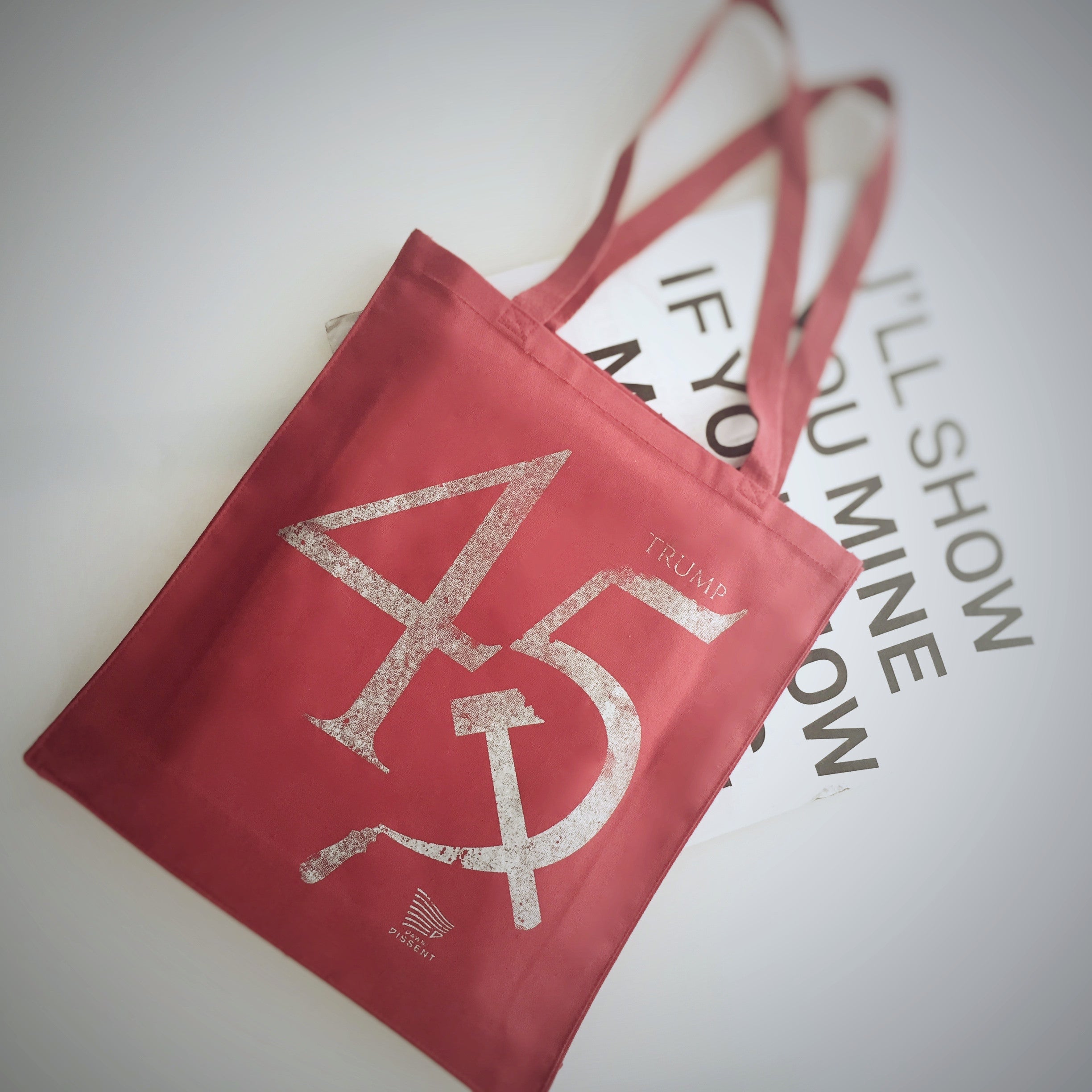 45th Tote