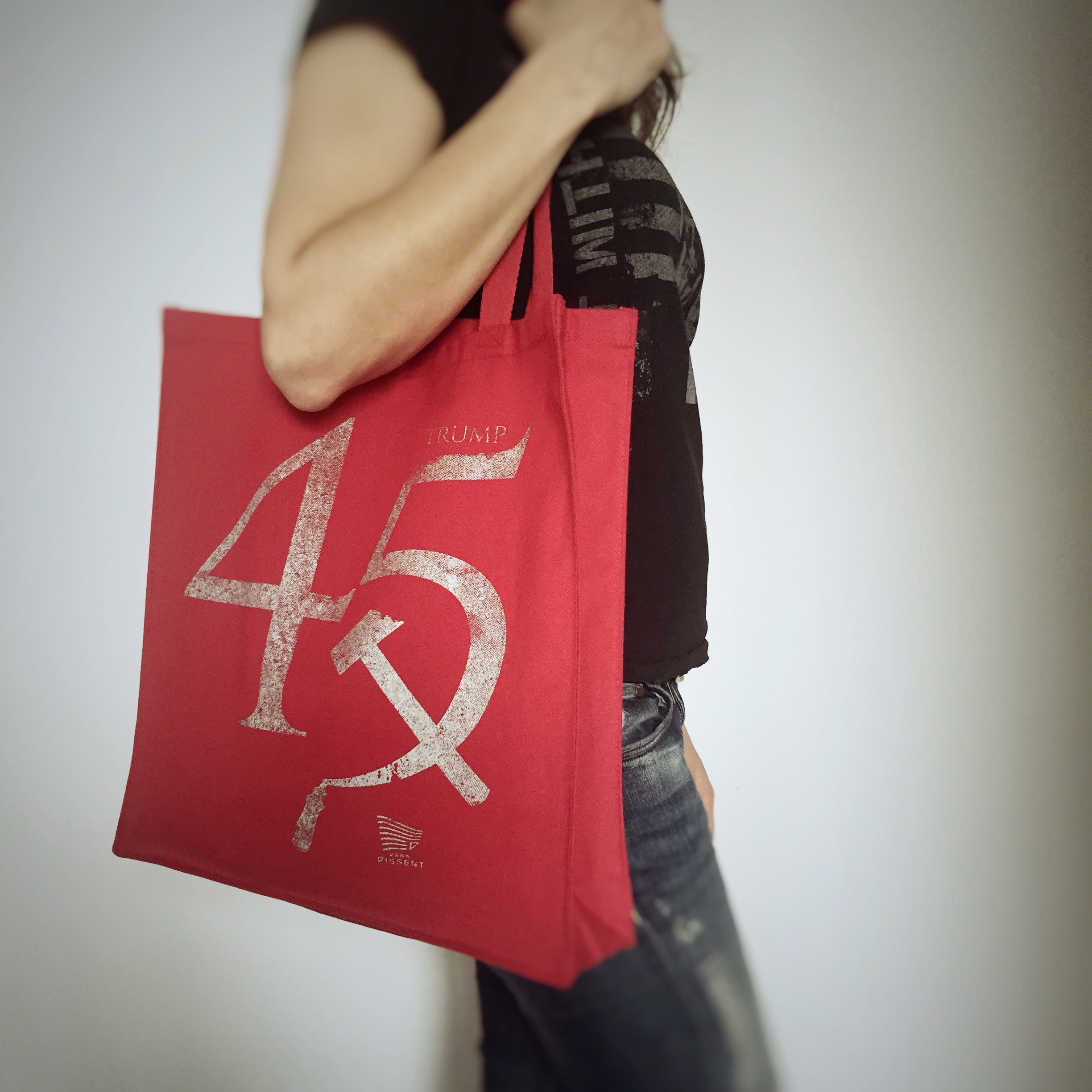 45th Tote