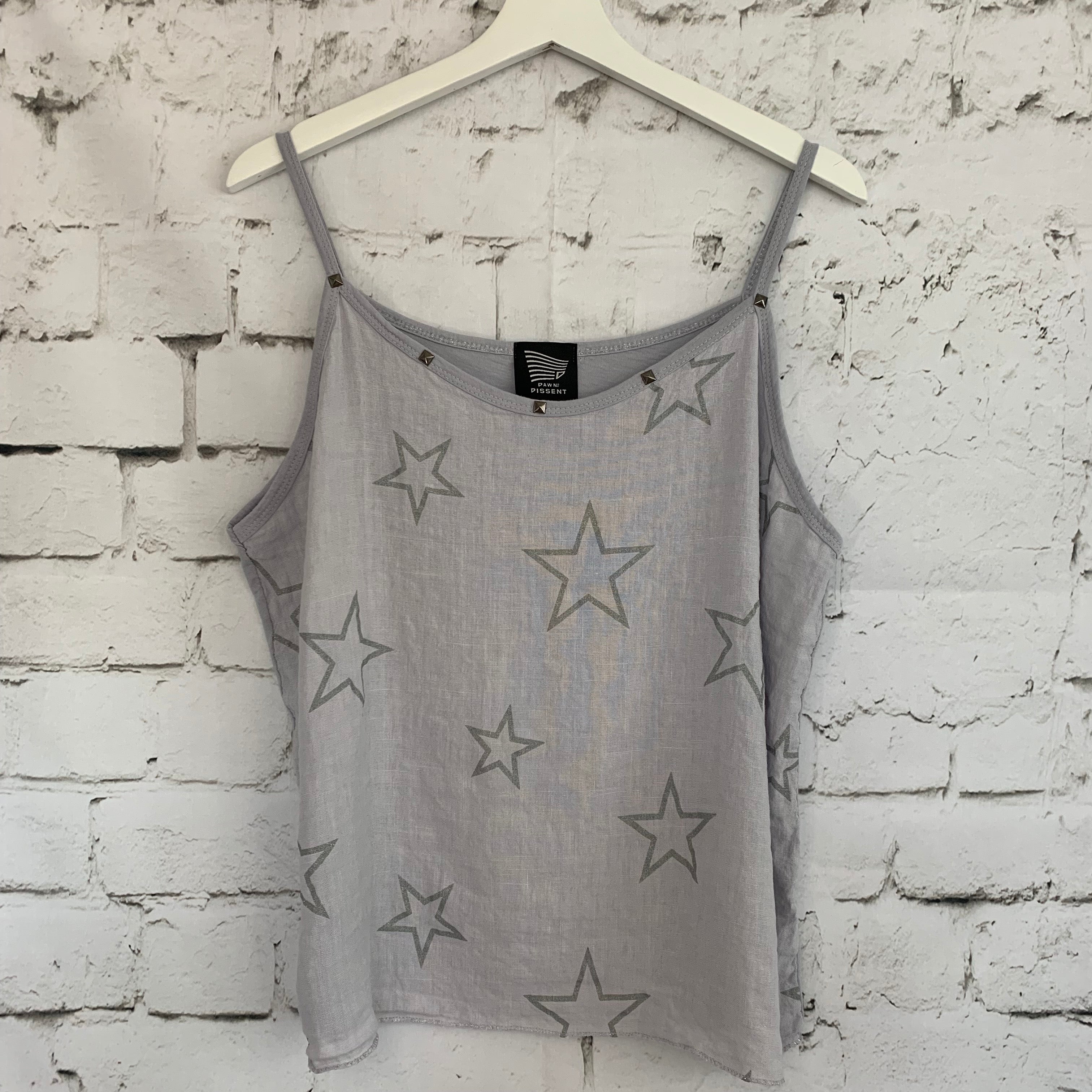 Star Tank Top
