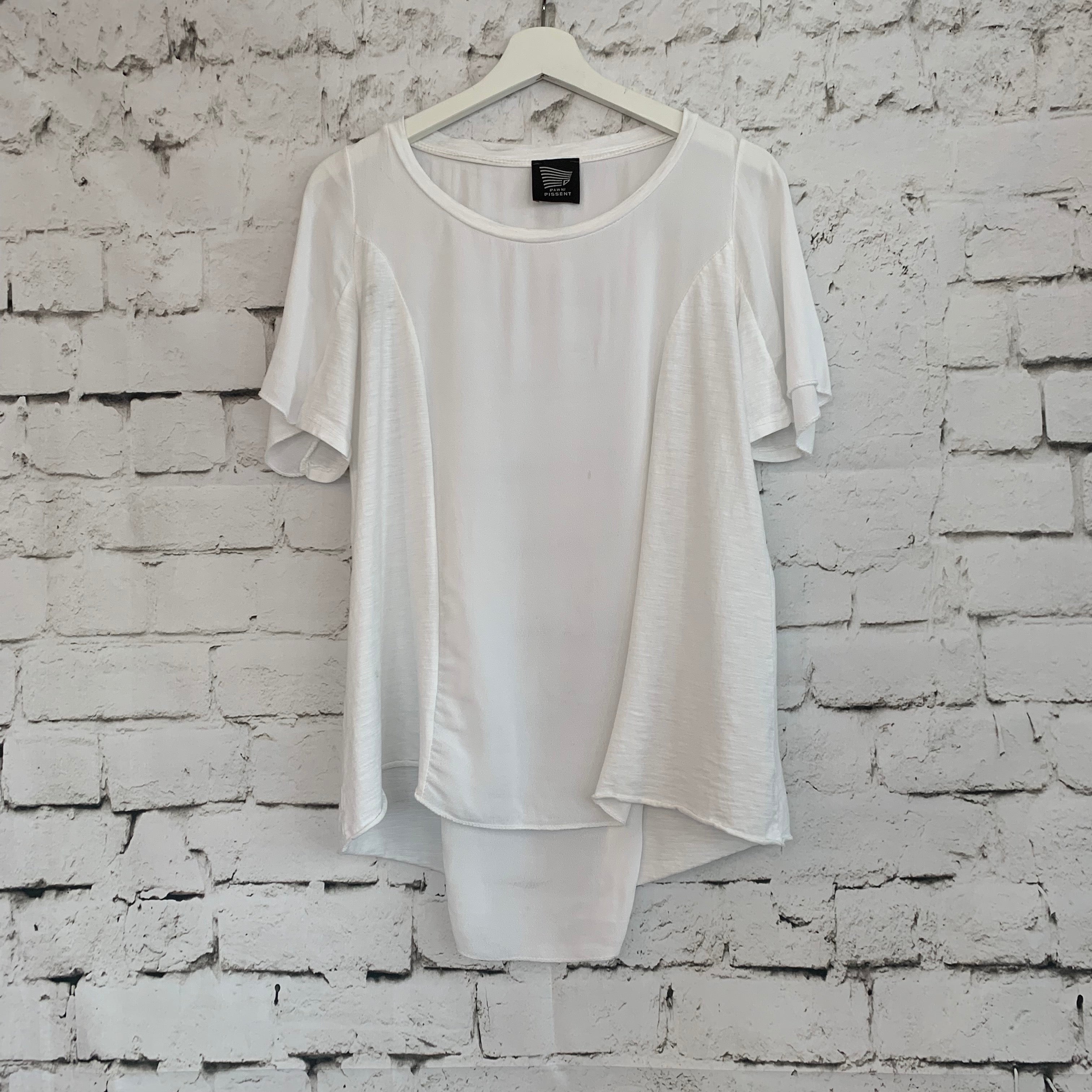 Combo Panel Top