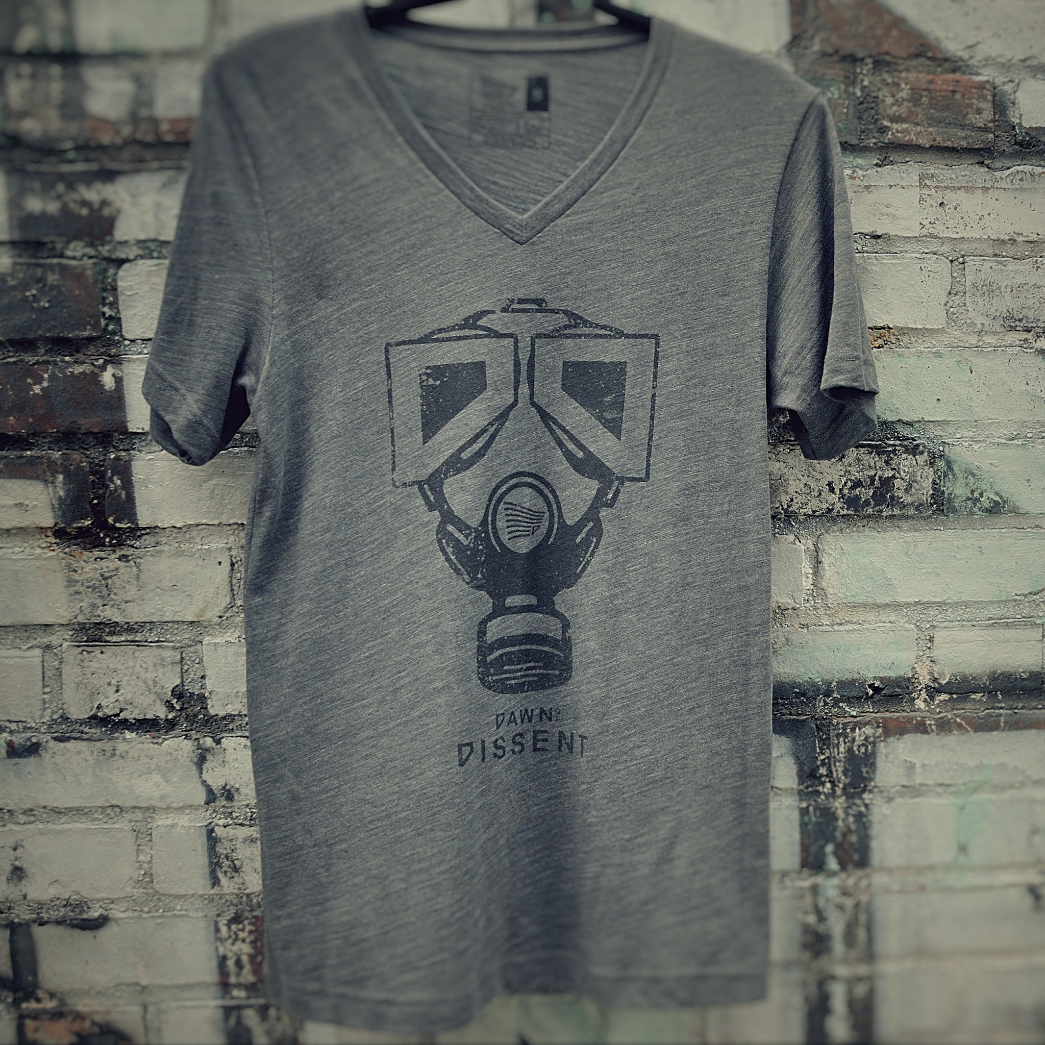 Gas Mask