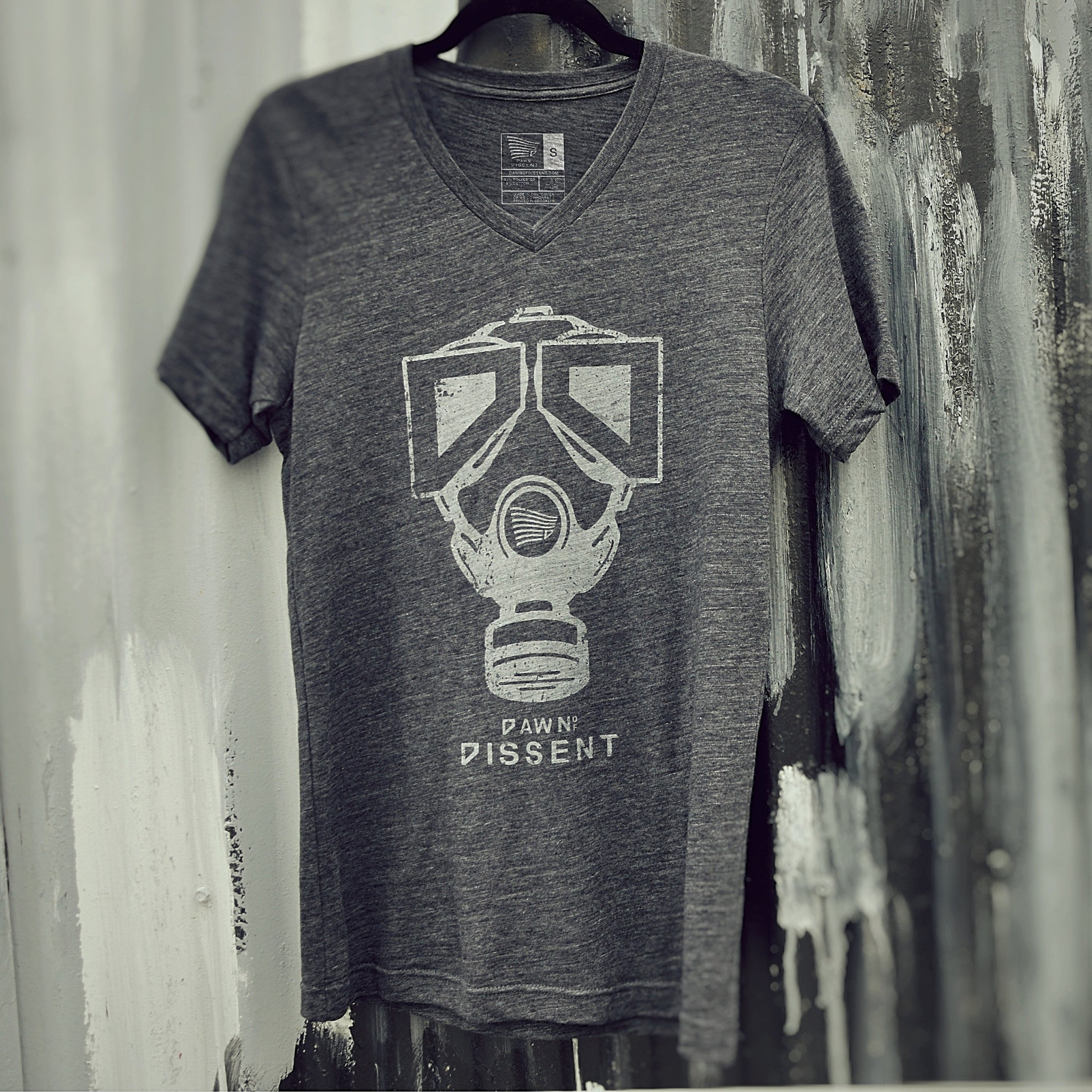 Gas Mask