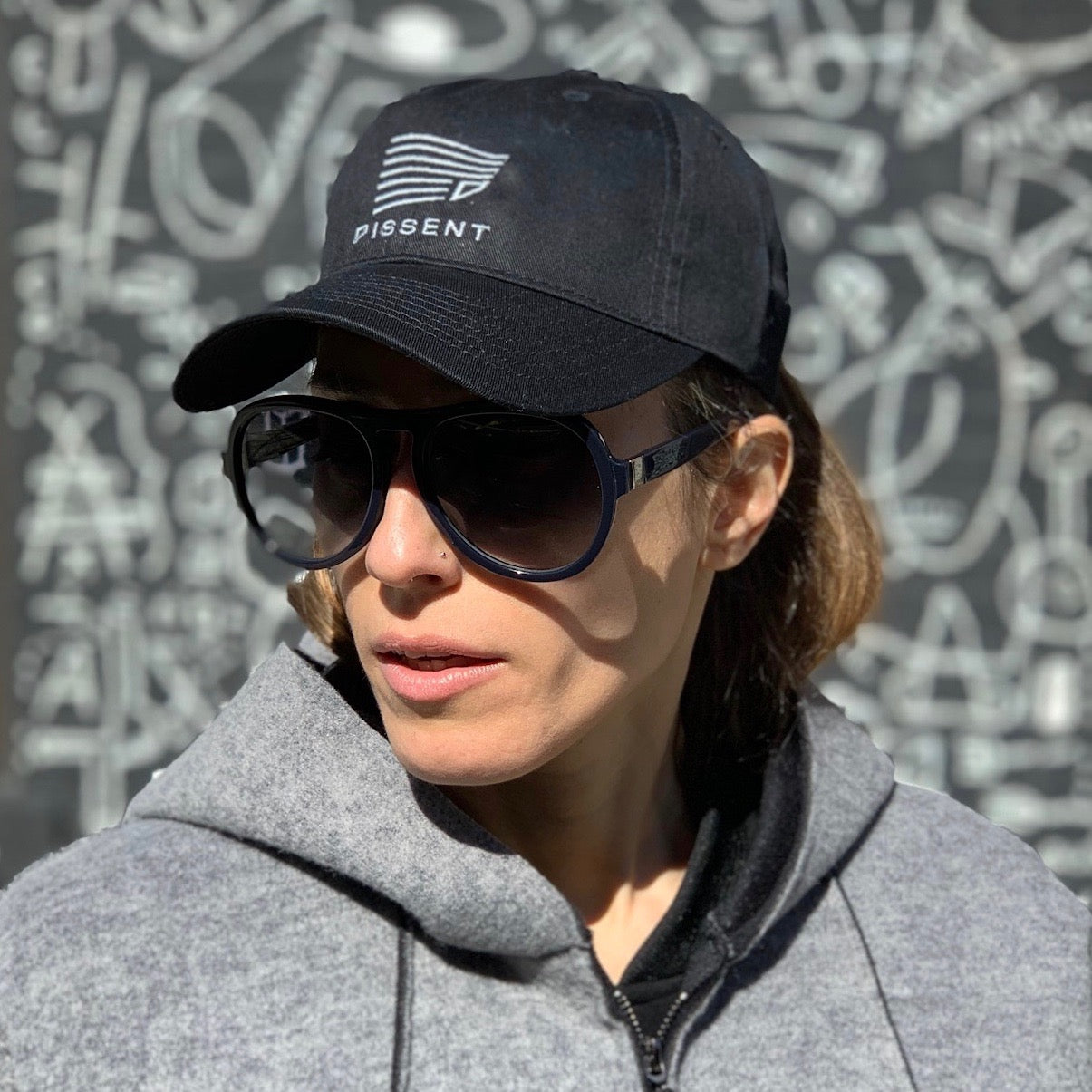 Dissent Hat