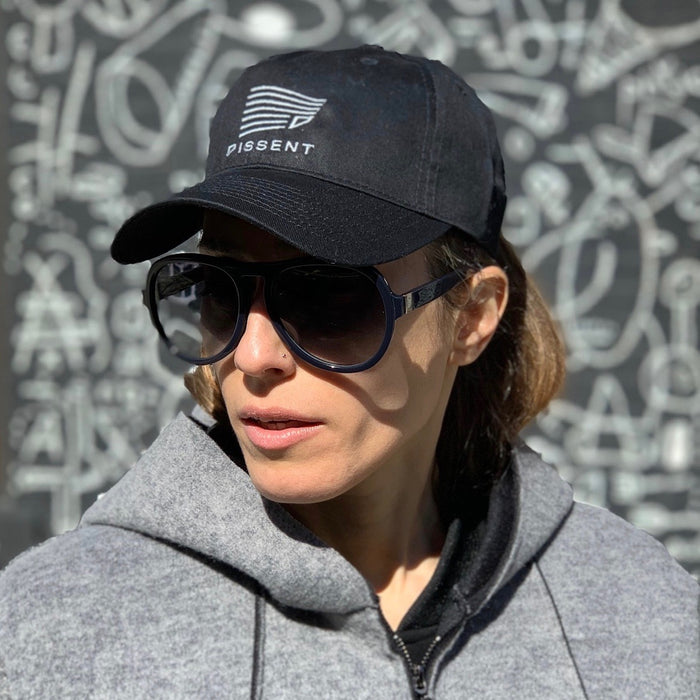 Dissent Hat