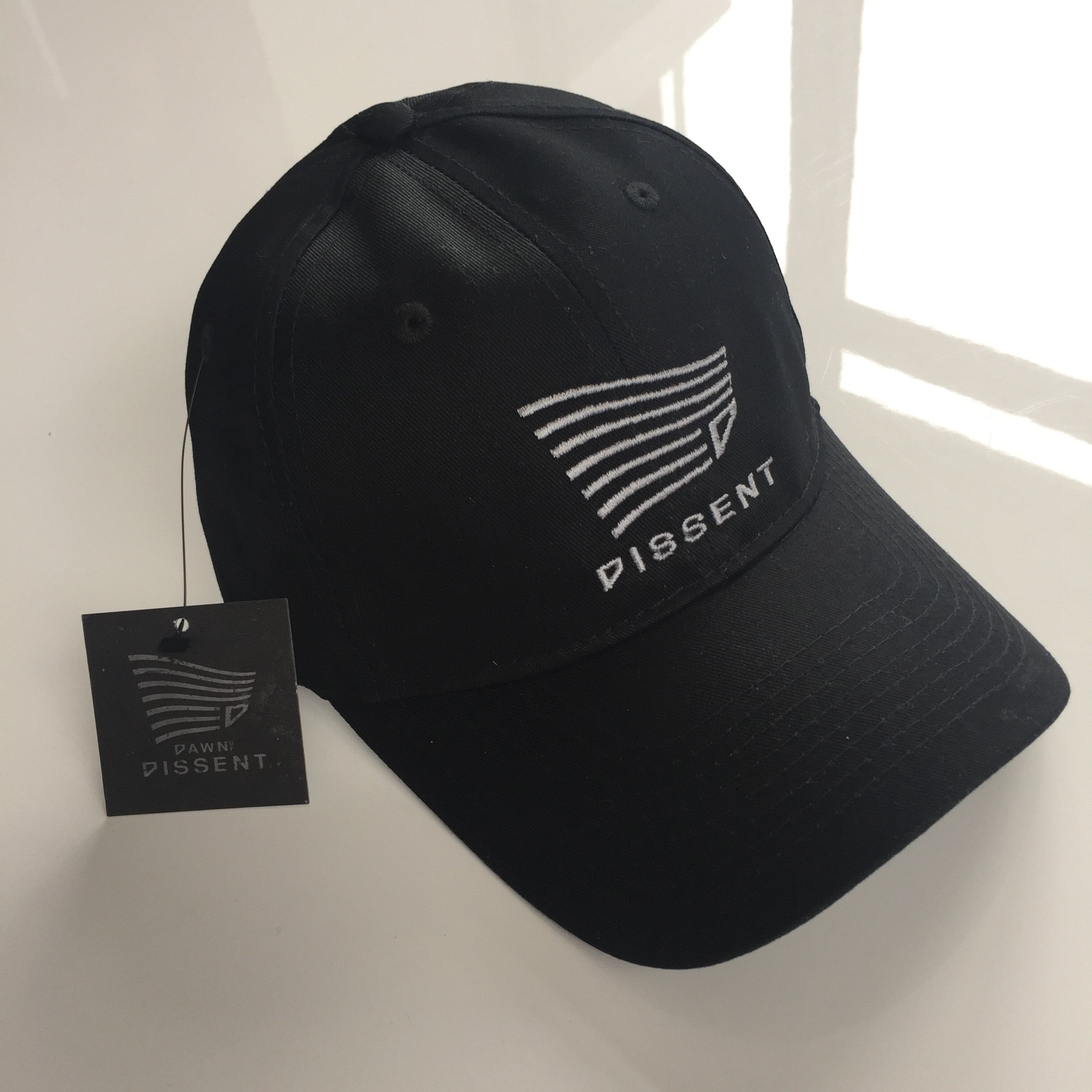 Dissent Hat