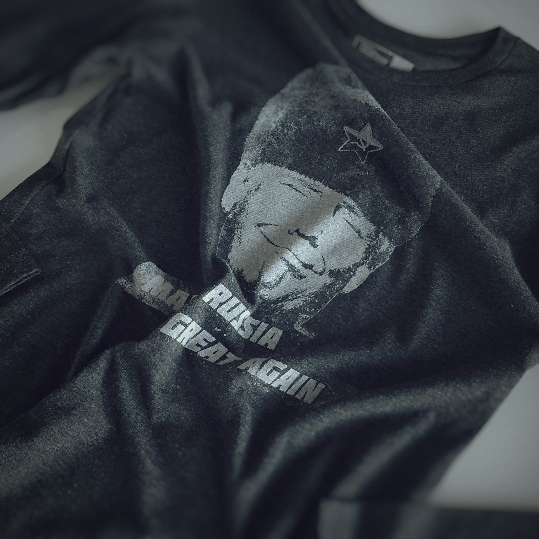Make Russia Great Again