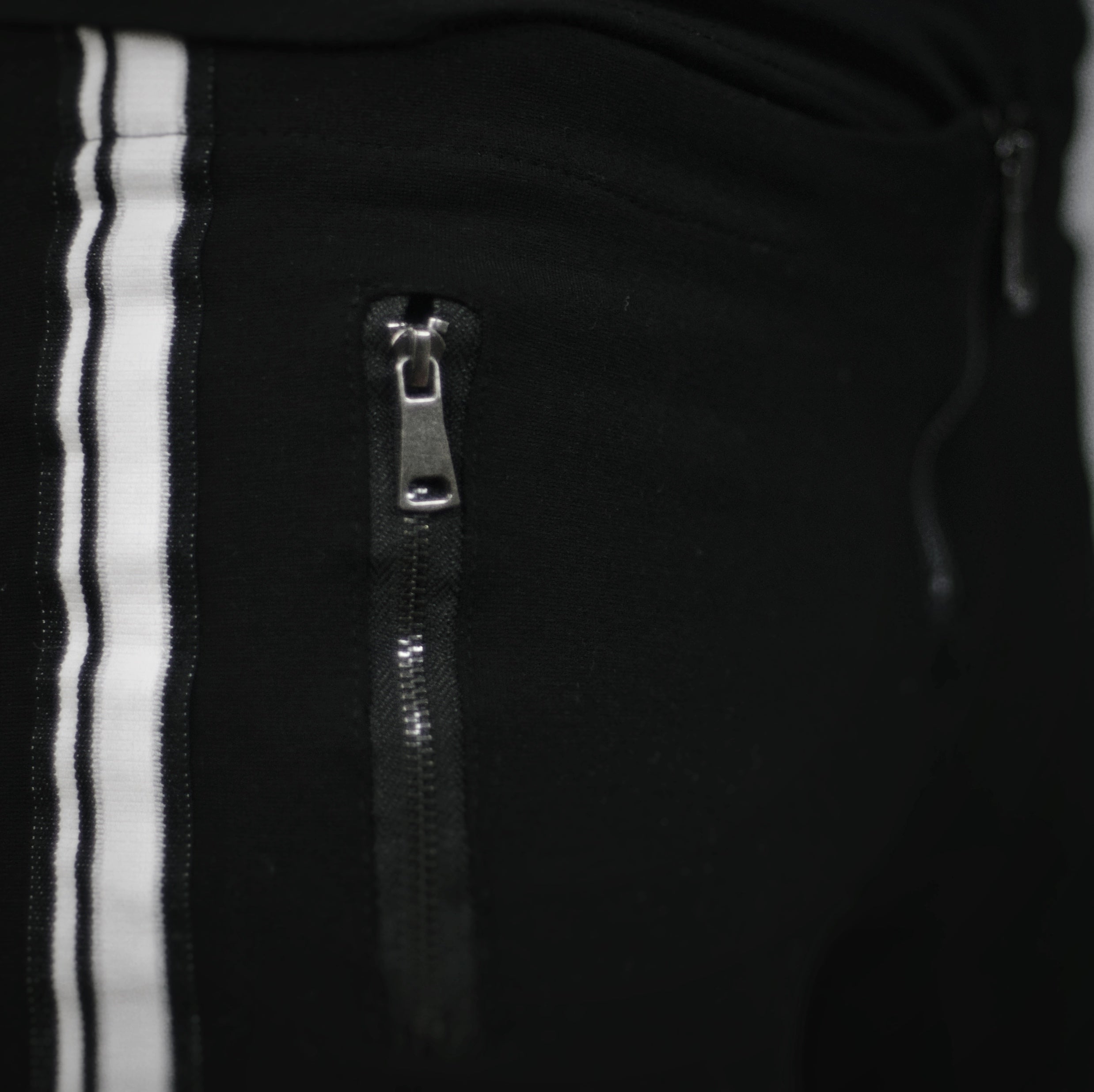 Racing Stripes Leggings