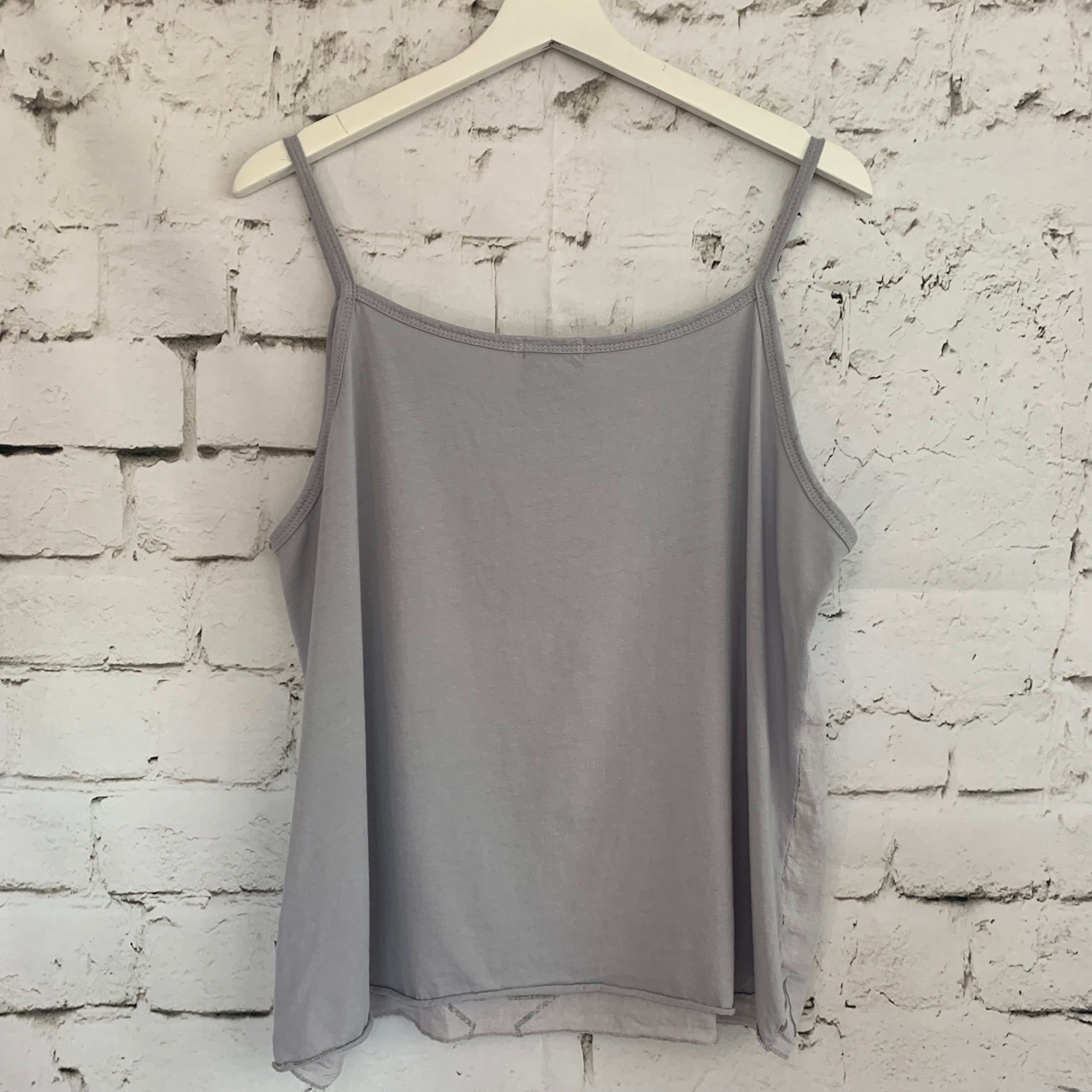 Star Tank Top