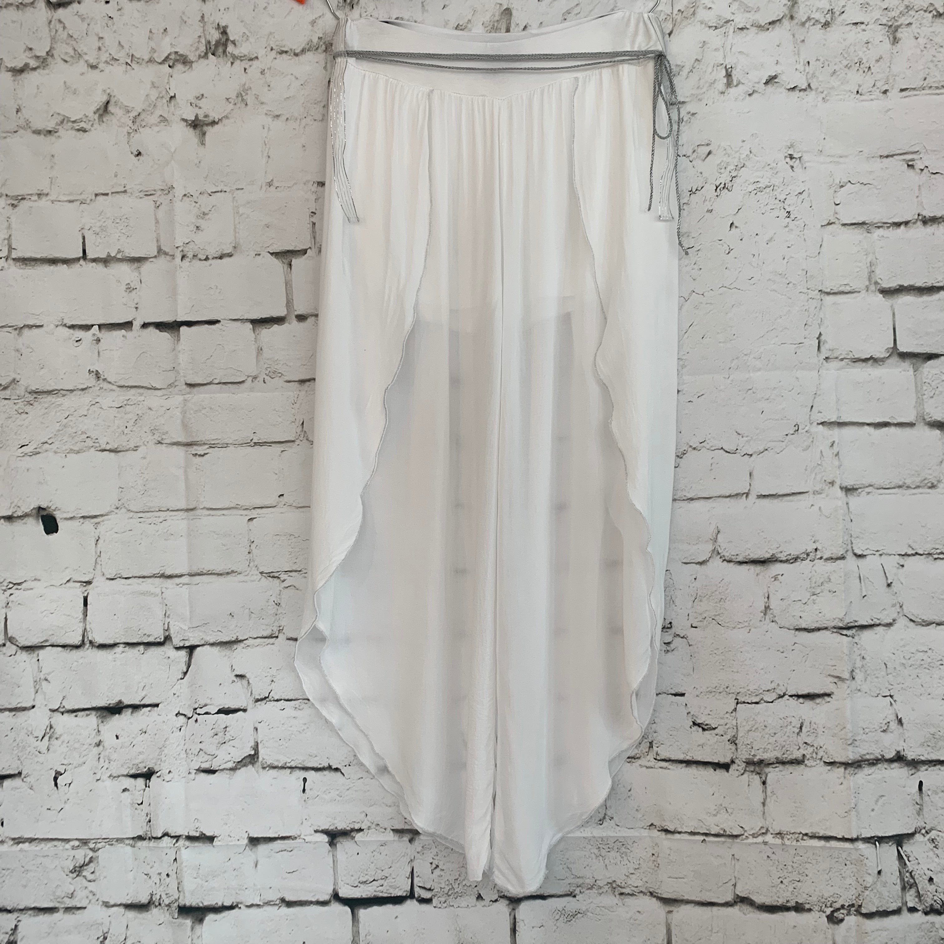 Harem Pants