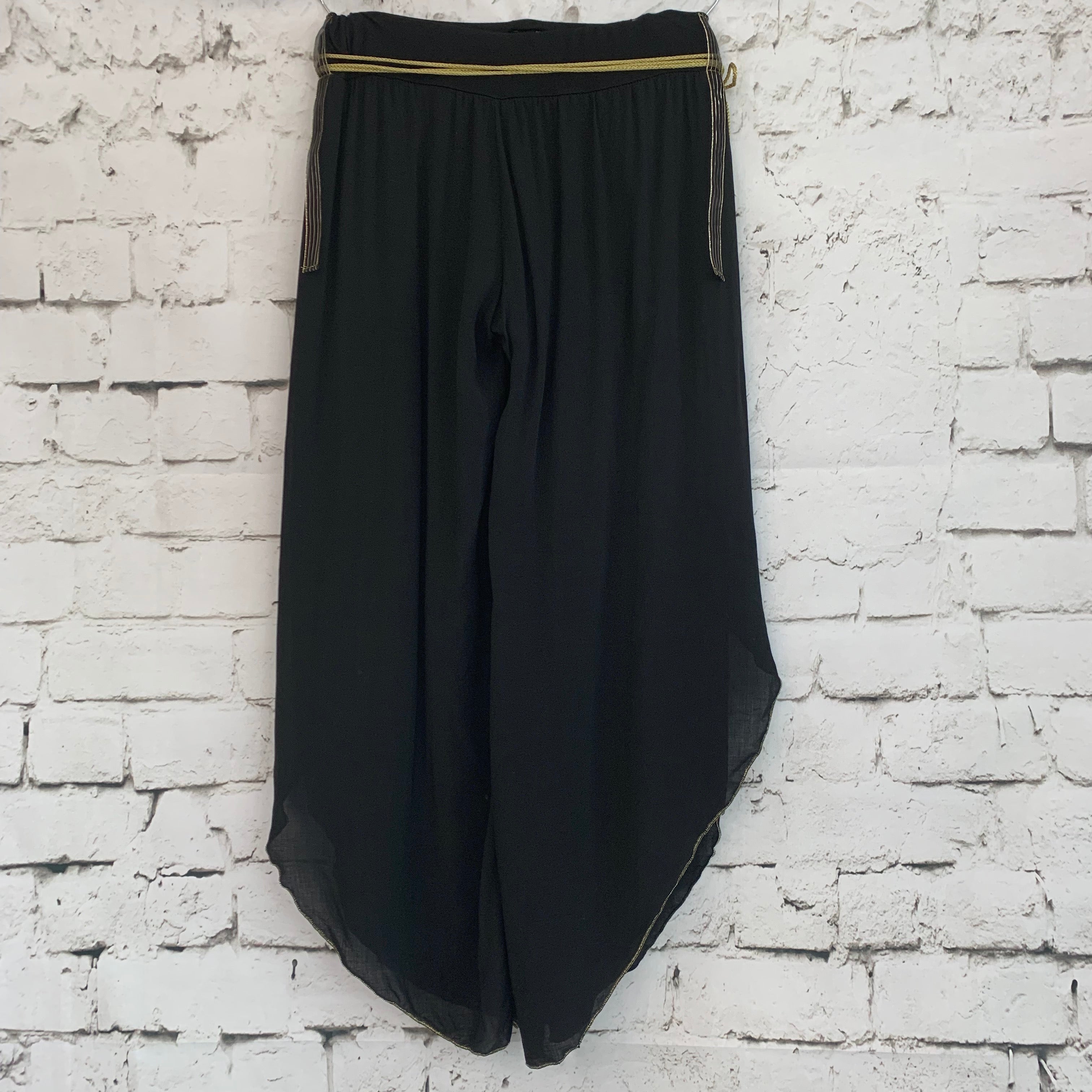 Harem Pants