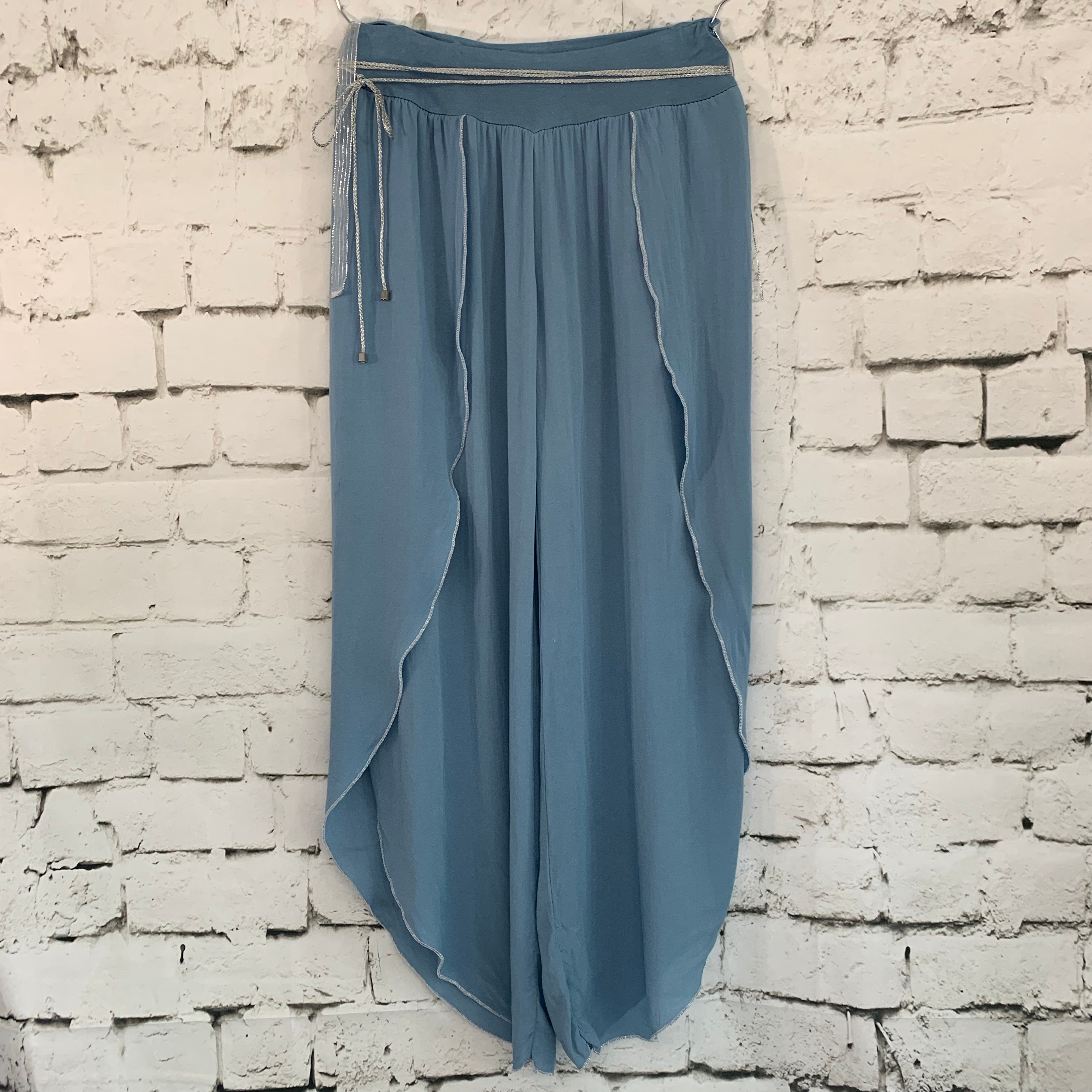 Harem Pants