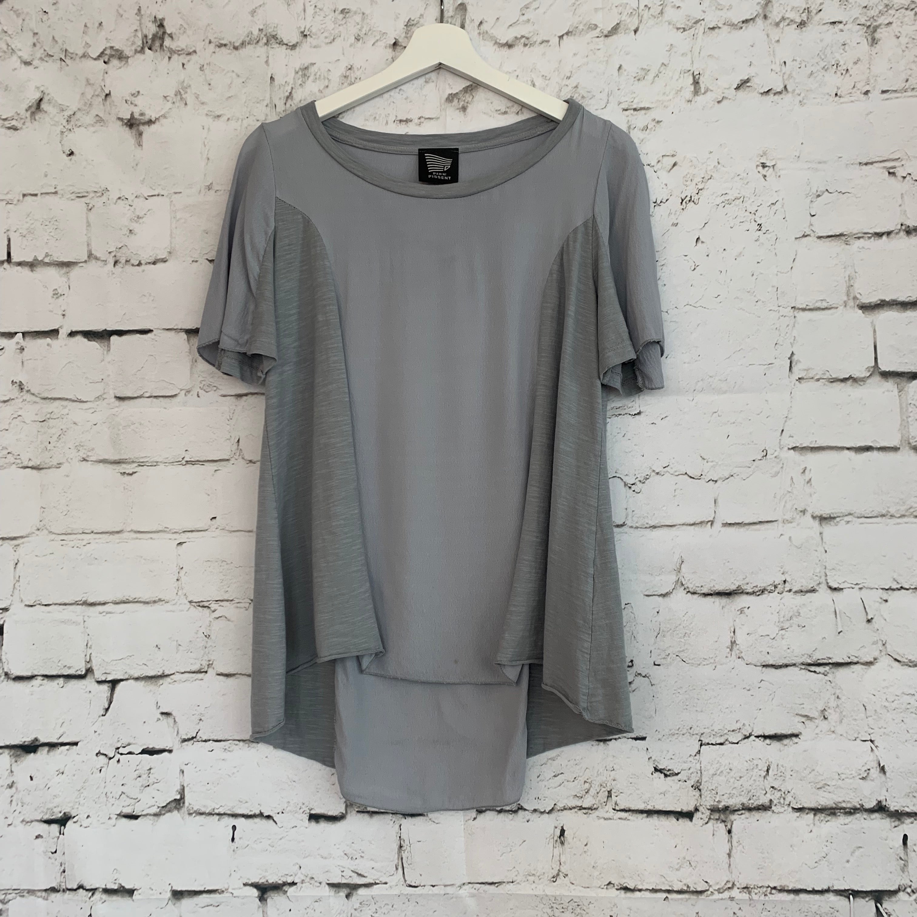 Combo Panel Top