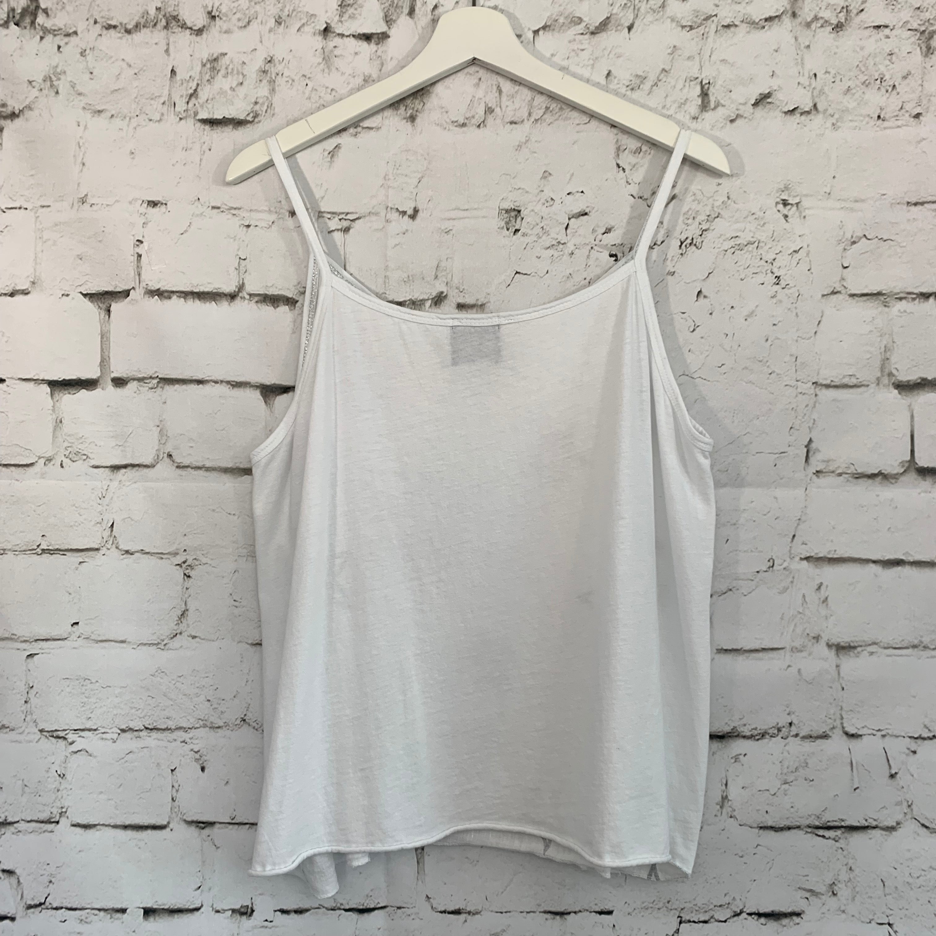 Star Tank Top