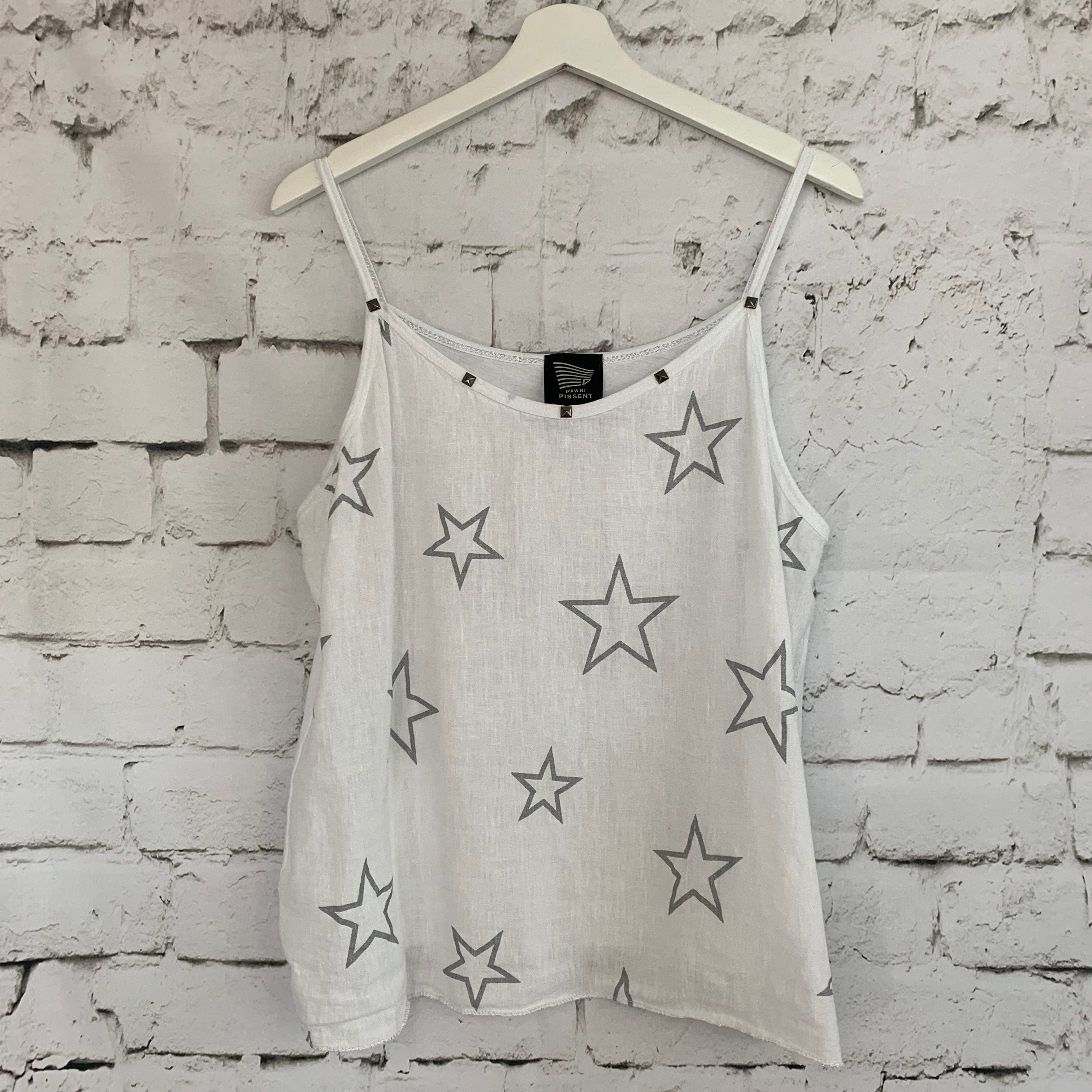 Star Tank Top